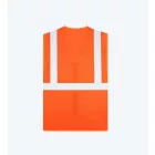 Korntex KXCMMF HÁLÓS PRÉMIUM MELLÉNY "LARISA" 2XL