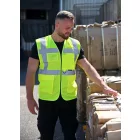 Korntex KXCMMF HÁLÓS PRÉMIUM MELLÉNY "LARISA" 2XL