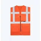 Korntex KXCMMF HÁLÓS PRÉMIUM MELLÉNY "LARISA" M