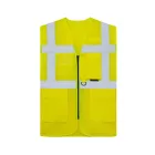 Korntex KXCMMF HÁLÓS PRÉMIUM MELLÉNY "LARISA" 2XL