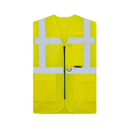 Korntex KXCMMF HÁLÓS PRÉMIUM MELLÉNY "LARISA" 2XL