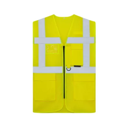 Korntex KXCMMF HÁLÓS PRÉMIUM MELLÉNY "LARISA" 2XL