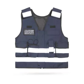   Korntex KXELTAC TAKTIKAI LÁTHATÓSÁGI MELLÉNY "STAMMHEIM" 2XL/4XL