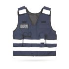 Korntex KXELTAC TAKTIKAI LÁTHATÓSÁGI MELLÉNY "STAMMHEIM" M/XL