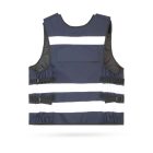 Korntex KXELTAC TAKTIKAI LÁTHATÓSÁGI MELLÉNY "STAMMHEIM" M/XL