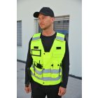 Korntex KXELTAC TAKTIKAI LÁTHATÓSÁGI MELLÉNY "STAMMHEIM" M/XL