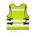 Korntex KXELTAC TAKTIKAI LÁTHATÓSÁGI MELLÉNY "STAMMHEIM" M/XL