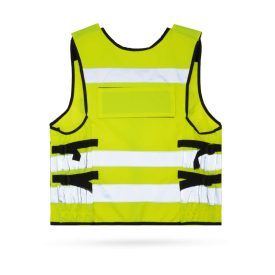   Korntex KXELTAC TAKTIKAI LÁTHATÓSÁGI MELLÉNY "STAMMHEIM" M/XL