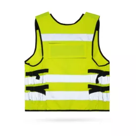   Korntex KXELTAC TAKTIKAI LÁTHATÓSÁGI MELLÉNY "STAMMHEIM" M/XL