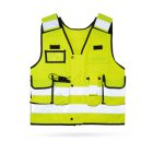 Korntex KXELTAC TAKTIKAI LÁTHATÓSÁGI MELLÉNY "STAMMHEIM" M/XL