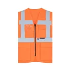 Korntex KXEXQ MULTIFUNKCIONÁLIS HÁLÓS MELLÉNY "ATHENS" 2XL