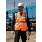 Korntex KXEXQ MULTIFUNKCIONÁLIS HÁLÓS MELLÉNY "ATHENS" S