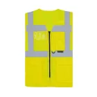 Korntex KXEXQ MULTIFUNKCIONÁLIS HÁLÓS MELLÉNY "ATHENS" L