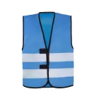 Korntex KXFW JÓL LÁTHATÓSÁGI MELLÉNY "DORTMUND" 2XL