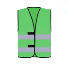 Korntex KXFW JÓL LÁTHATÓSÁGI MELLÉNY "DORTMUND" 2XL