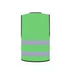 Korntex KXFW JÓL LÁTHATÓSÁGI MELLÉNY "DORTMUND" 2XL