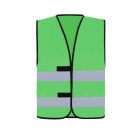 Korntex KXFW JÓL LÁTHATÓSÁGI MELLÉNY "DORTMUND" M