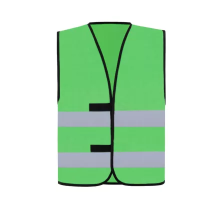 Korntex KXFW JÓL LÁTHATÓSÁGI MELLÉNY "DORTMUND" S