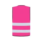 Korntex KXFW JÓL LÁTHATÓSÁGI MELLÉNY "DORTMUND" L