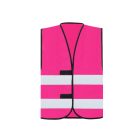 Korntex KXFW JÓL LÁTHATÓSÁGI MELLÉNY "DORTMUND" M