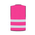 Korntex KXFW JÓL LÁTHATÓSÁGI MELLÉNY "DORTMUND" M