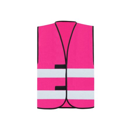 Korntex KXFW JÓL LÁTHATÓSÁGI MELLÉNY "DORTMUND" S