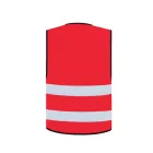 Korntex KXFW JÓL LÁTHATÓSÁGI MELLÉNY "DORTMUND" L