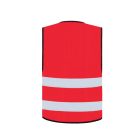 Korntex KXFW JÓL LÁTHATÓSÁGI MELLÉNY "DORTMUND" M