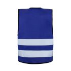 Korntex KXFW JÓL LÁTHATÓSÁGI MELLÉNY "DORTMUND" M