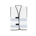 Korntex KXFW JÓL LÁTHATÓSÁGI MELLÉNY "DORTMUND" 3XL