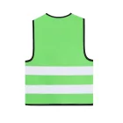 Korntex KXKW GYERMEK JÓL LÁTHATÓSÁGI MELLÉNY "AARHUS" S