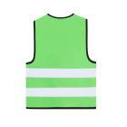 Korntex KXKW GYERMEK JÓL LÁTHATÓSÁGI MELLÉNY "AARHUS" XXS