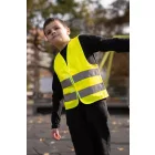 Korntex KXKW GYERMEK JÓL LÁTHATÓSÁGI MELLÉNY "AARHUS" S