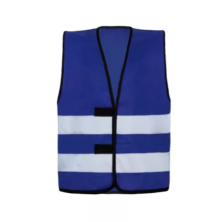 Korntex KXKW GYERMEK JÓL LÁTHATÓSÁGI MELLÉNY "AARHUS" XXS