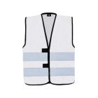 Korntex KXKW GYERMEK JÓL LÁTHATÓSÁGI MELLÉNY "AARHUS" S