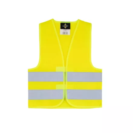 Korntex KXKW GYERMEK JÓL LÁTHATÓSÁGI MELLÉNY "AARHUS" S