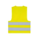 Korntex KXKW GYERMEK JÓL LÁTHATÓSÁGI MELLÉNY "AARHUS" XXS