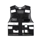 Korntex KXMTAC HÁLÓS TAKTIKAI MELLÉNY  "SPARTA" 2XL/4XL
