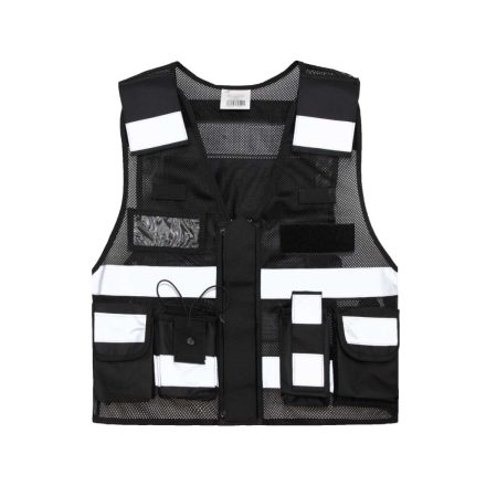Korntex KXMTAC HÁLÓS TAKTIKAI MELLÉNY "SPARTA" 2XL/4XL
