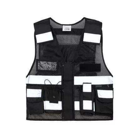 Korntex KXMTAC HÁLÓS TAKTIKAI MELLÉNY  "SPARTA" M/XL