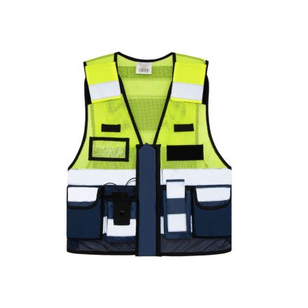 Korntex KXMTAC HÁLÓS TAKTIKAI MELLÉNY "SPARTA" M/XL