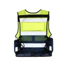 Korntex KXMTAC HÁLÓS TAKTIKAI MELLÉNY  "SPARTA" M/XL