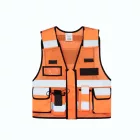 Korntex KXMTAC HÁLÓS TAKTIKAI MELLÉNY  "SPARTA" 2XL/4XL
