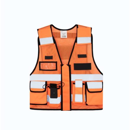Korntex KXMTAC HÁLÓS TAKTIKAI MELLÉNY "SPARTA" 2XL/4XL