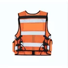 Korntex KXMTAC HÁLÓS TAKTIKAI MELLÉNY  "SPARTA" 2XL/4XL