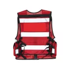 Korntex KXMTAC HÁLÓS TAKTIKAI MELLÉNY  "SPARTA" M/XL