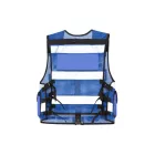 Korntex KXMTAC HÁLÓS TAKTIKAI MELLÉNY  "SPARTA" 2XL/4XL