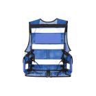 Korntex KXMTAC HÁLÓS TAKTIKAI MELLÉNY  "SPARTA" M/XL