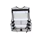 Korntex KXMTAC HÁLÓS TAKTIKAI MELLÉNY  "SPARTA" 2XL/4XL