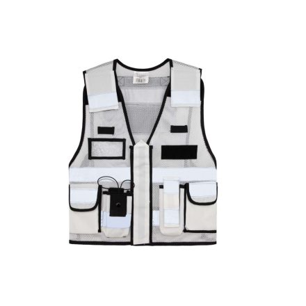Korntex KXMTAC HÁLÓS TAKTIKAI MELLÉNY "SPARTA" M/XL